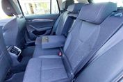 Skoda Octavia 2.0 TDI 4x4 Style DSG