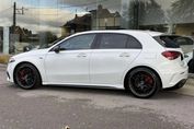 Mercedes Klasa A 45 S AMG 4-Matic