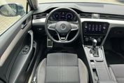 Volkswagen Passat Alltrack 2.0 TDI SCR 4Motion DSG