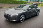 Audi A6 TDI quattro S line