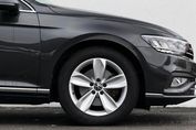 Volkswagen Passat TSI Elegance DSG