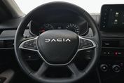 Dacia Sandero TCe Expression