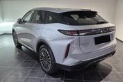 Omoda 9 1.5 Super Hybrid Exclusive AWD