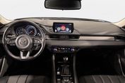 Mazda 6 2.0 aut