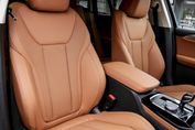 BMW X4 xDrive20i