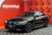 BMW Seria 4 Gran Coupe 430i xDrive M Sport