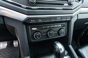 Volkswagen Amarok Aventura 4Motion AT V6