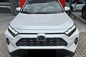 Toyota RAV4 Executive 2.5 Hybrid AWD