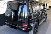 Mercedes Klasa G 580 EQ Edition One