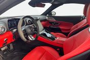 Mercedes SL 63 AMG 4MATIC+