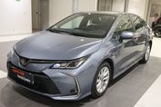 Toyota Corolla 1.5 Comfort