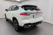 MG HS Exclusive aut 1.5T PHEV Plug-in
