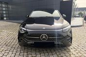 Mercedes CLA 200 4-Matic AMG Line