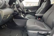 Mazda 2 1.5 Hybrid