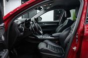 Alfa Romeo Stelvio Turbo Veloce Q4