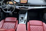 Audi A5 S5 3.0