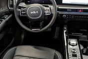 Kia Sorento 2.2 CRDi Prestige Line AWD DCT 6os.