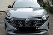 Nissan Qashqai N-Design Xtronic 1.3 DIG-T mHEV