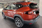 Dacia Bigster Expression mHEV  1.2 TCe