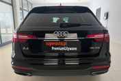 Audi A4 Avant 35 TDI mHEV S tronic