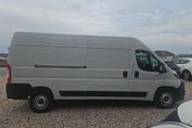 Citroen Jumper L3H2 Heavy