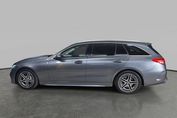 Mercedes Klasa C C 200 mHEV AMG