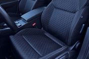 Skoda Superb 2.0 TDI Ambition DSG