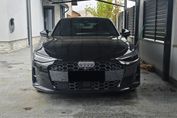Audi A6 e-Hybrid quattro