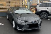 Toyota Corolla Comfort 1.8 Hybrid