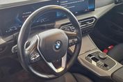 BMW Seria 3 Touring 318d