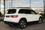 Mercedes GLB 200 mHEV Progressive 7G-DCT