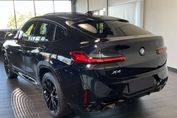 BMW X4 xDrive30i M Sport