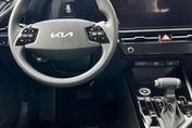 Kia Niro 1.6 GDI Hybrid M