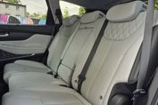 Hyundai Santa Fe 1.6 t-Gdi Hev Platinum 4WD