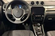 Suzuki Vitara 1.4 Boosterjet mHEV Elegance 2WD