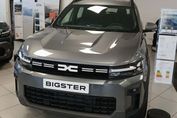 Dacia Bigster Expression 1.8 Full Hybrid