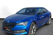 Skoda Superb 2.0 TDI SCR 4x4 Sportline DSG