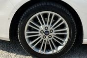 Ford S-MAX 2.0 TDCi Vignale PowerShift