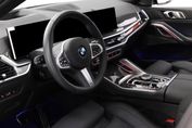 BMW X6 xDrive30d M Sport
