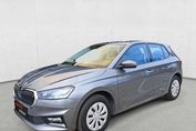 Skoda Fabia 1.0 TSI Ambition