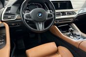 BMW X6 xDrive30d mHEV