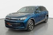Volkswagen Tiguan 1.5 eTSI Special Edition DSG