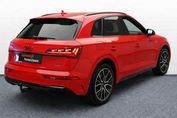 Audi Q5 40 TDI quattro S Line