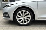 Skoda Octavia 2.0 TSI 4x4 Style DSG