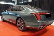 Hongqi H9 Deluxe 2.0T MHEV DSG