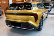 Kia K4 1.6 T-GDI M
