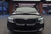 BMW Seria 5 540d xDrive M Sport
