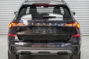 Skoda Kamiq Selection 1.5 TSI