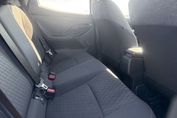 Toyota Yaris Hybrid Comfort