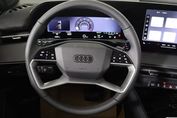Audi Q3 TFSI S line Sportback